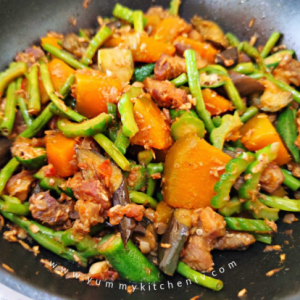Pinakbet