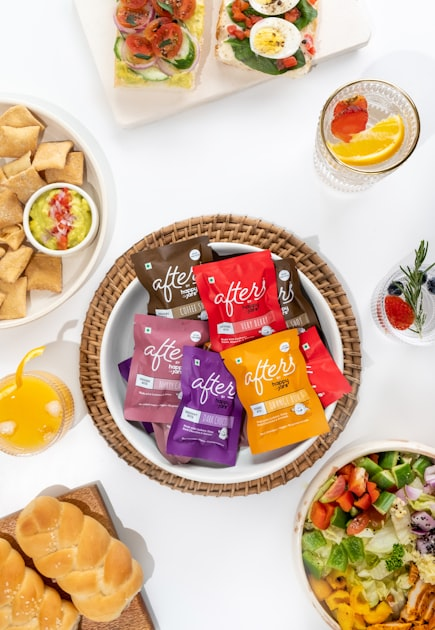 Homemade Meals: Quality Ingredients Matter